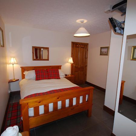 Dunlichity House Bed And Breakfast Inverness Zewnętrze zdjęcie