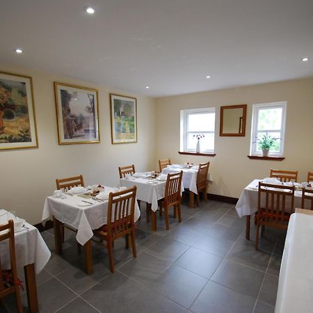 Dunlichity House Bed And Breakfast Inverness Zewnętrze zdjęcie