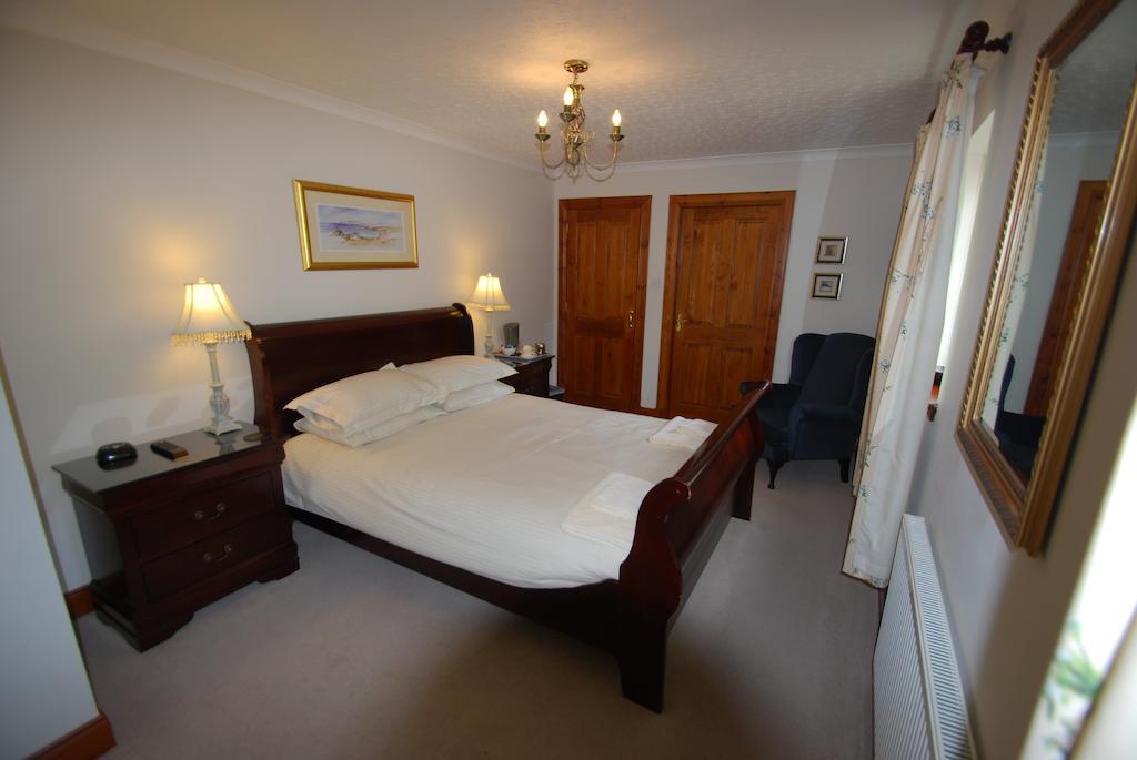 Dunlichity House Bed And Breakfast Inverness Pokój zdjęcie
