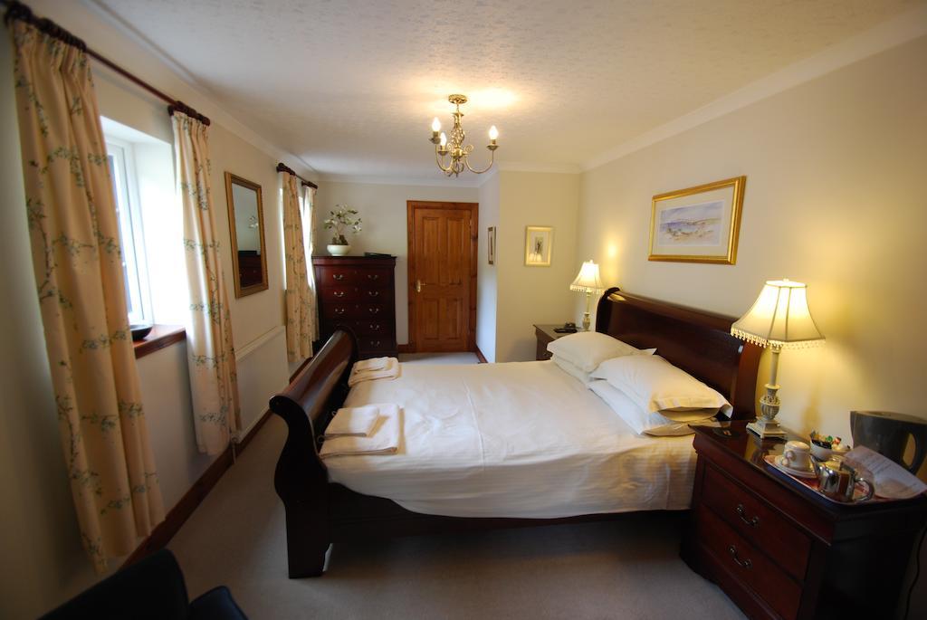 Dunlichity House Bed And Breakfast Inverness Pokój zdjęcie