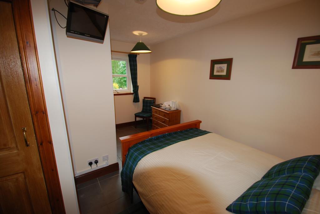 Dunlichity House Bed And Breakfast Inverness Pokój zdjęcie