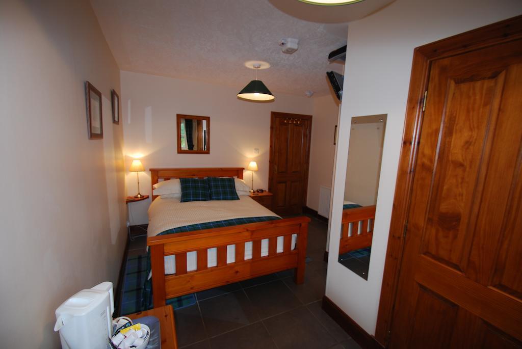 Dunlichity House Bed And Breakfast Inverness Pokój zdjęcie