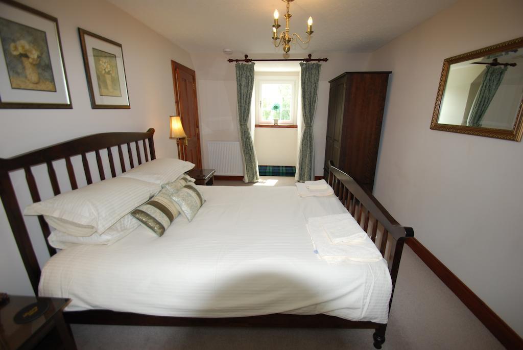 Dunlichity House Bed And Breakfast Inverness Pokój zdjęcie